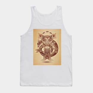 MAYmaid Tank Top